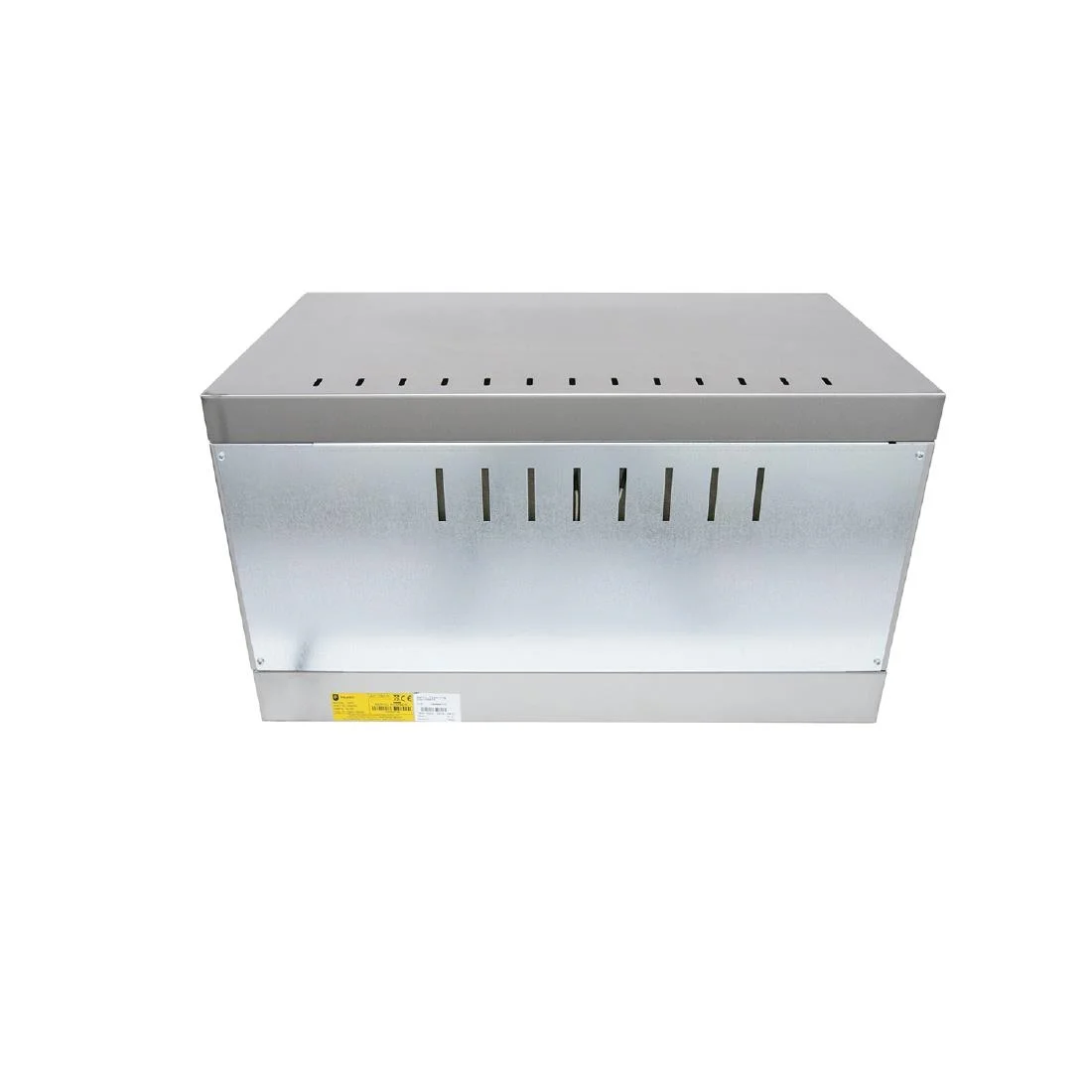 Parry Modular Electric Salamander 1872 - Image 6
