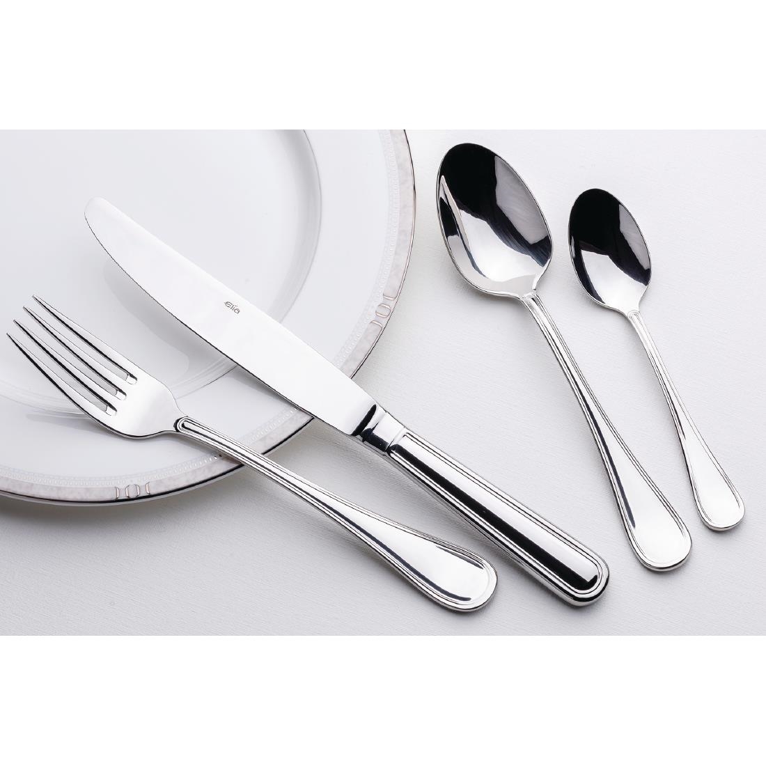 Elia Reed Teaspoon