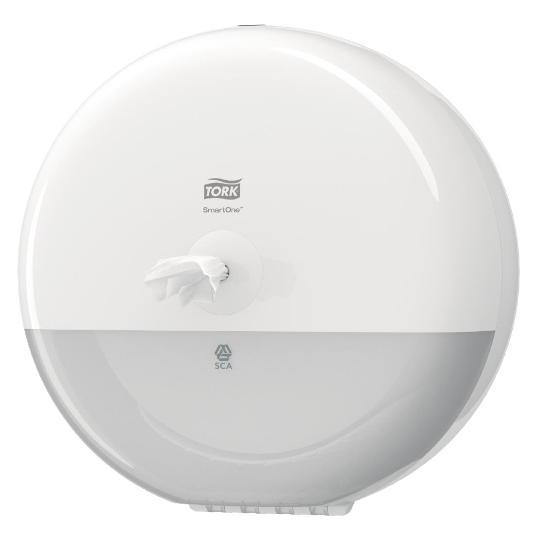 Smart One Tissue Dispenser