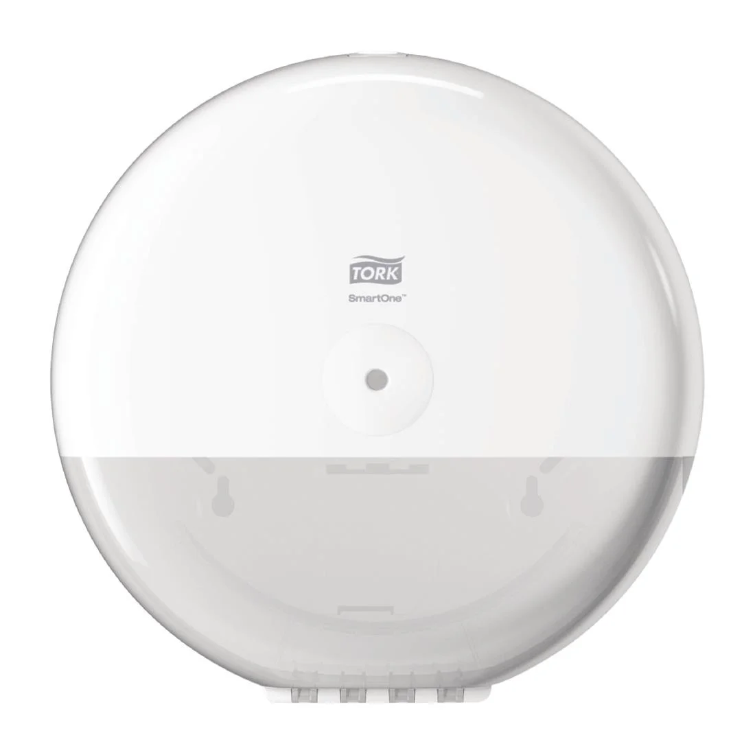 Smart One Tissue Dispenser