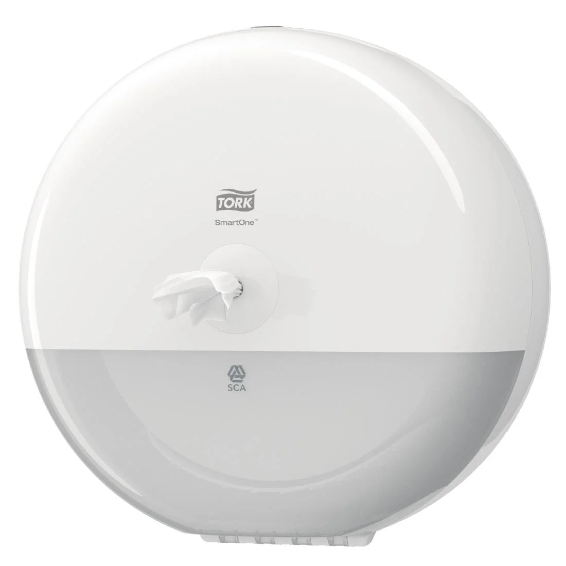 Smart One Tissue Dispenser - Image 2