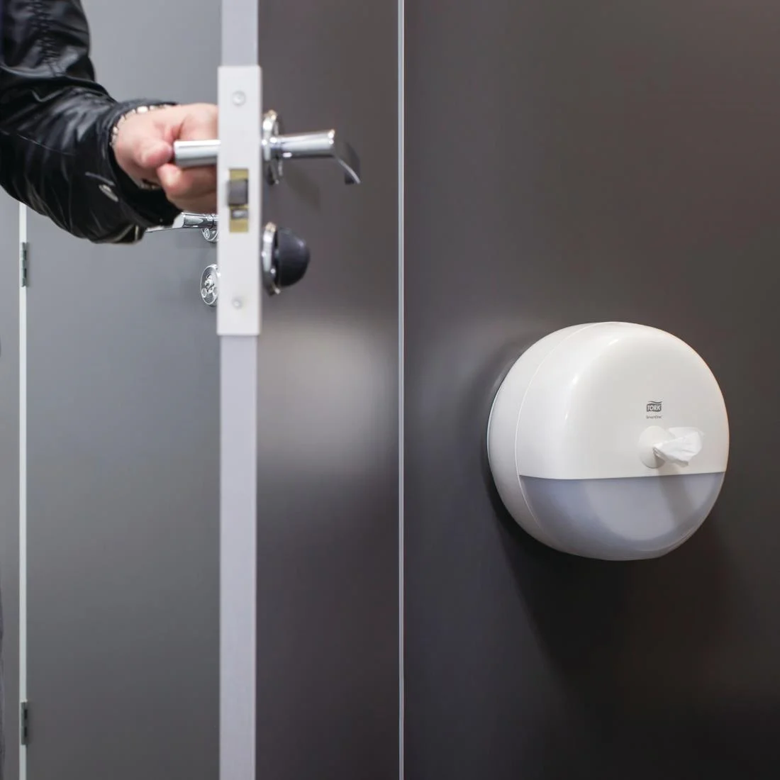 Smart One Tissue Dispenser - Image 4