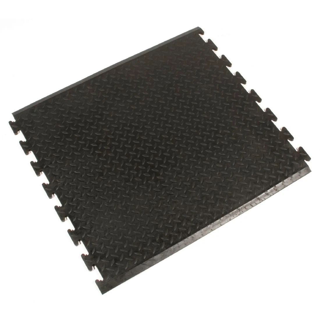 Coba Rubber Safe Interlocking End Mats - Image 4