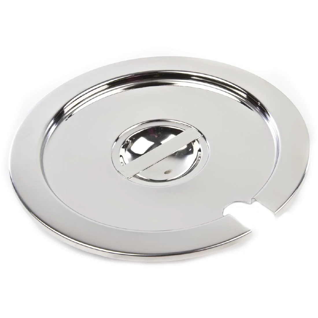 Buffalo Lid