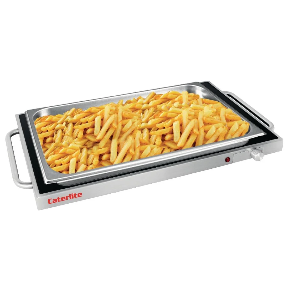 Caterlite Hot Plate - Image 2