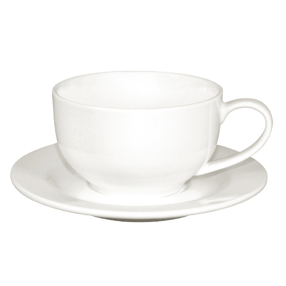Lumina Low Round Cups 350ml 12oz