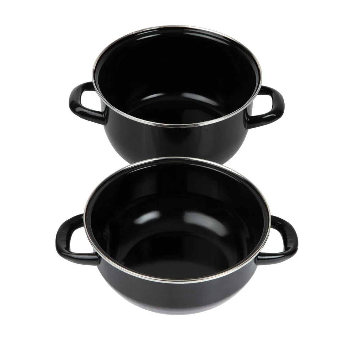 Olympia Mussel Pot 2400ml - Image 3