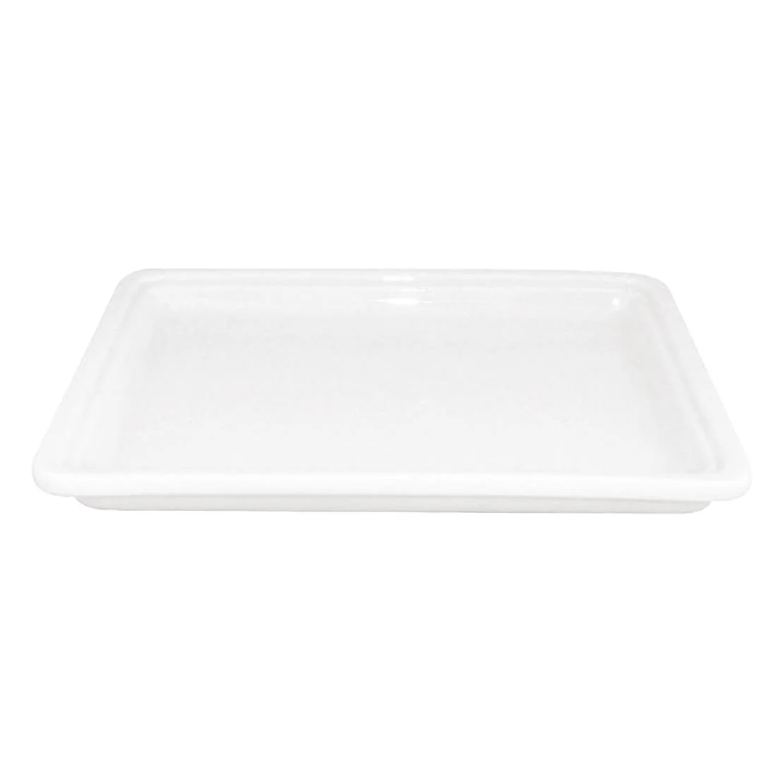 Olympia Whiteware 1/2 Half Size Gastronorm 30mm - Image 2