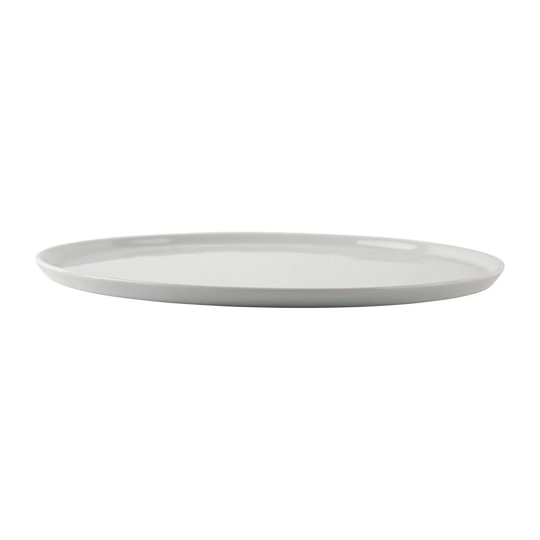 Olympia Whiteware Pizza Plates 330mm - Image 7