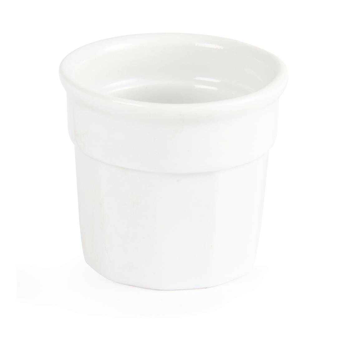 Olympia Dipping Pots 50mm