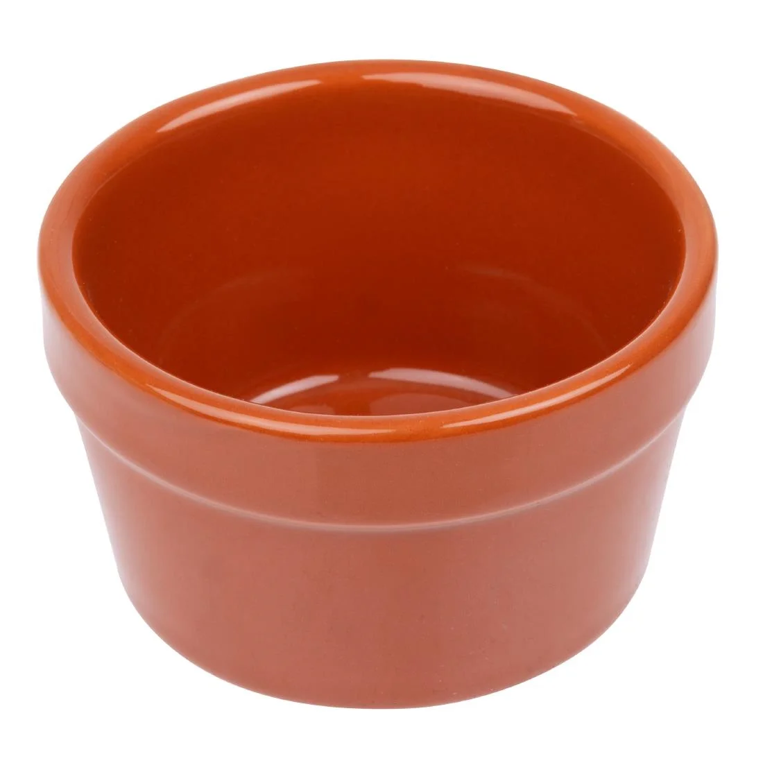 Olympia Rustic Mediterranean Ramekins 77mm