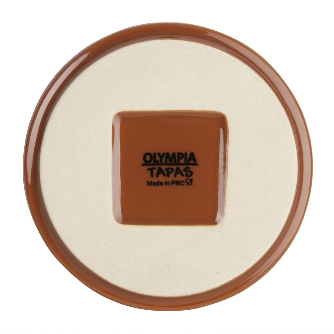 Olympia Rustic Mediterranean Dish