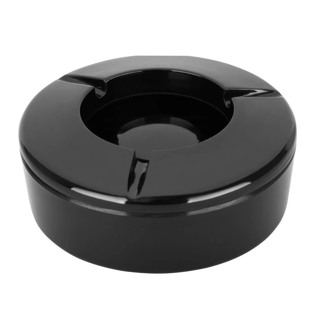 Windproof Ashtray - Image 1