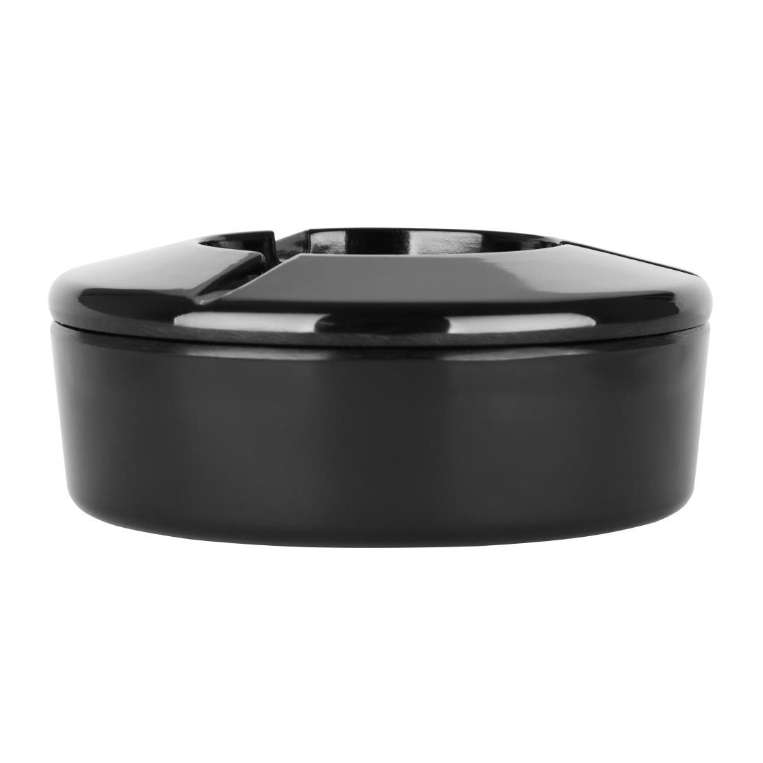 Windproof Ashtray