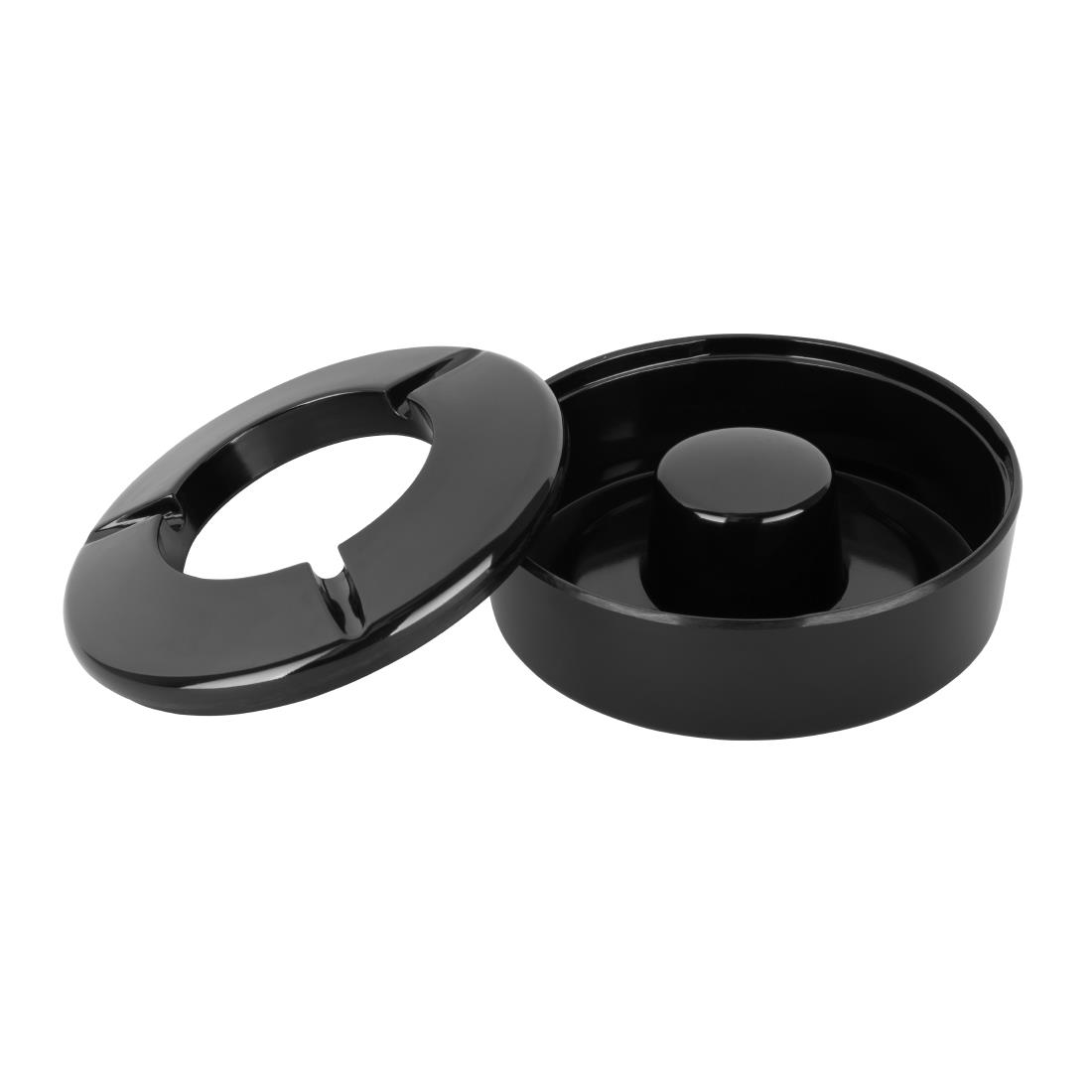 Windproof Ashtray