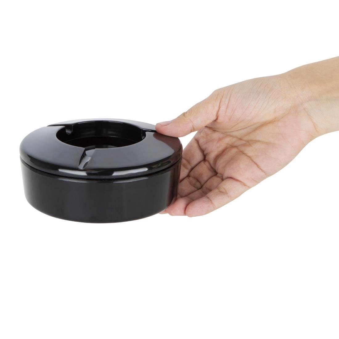 Windproof Ashtray