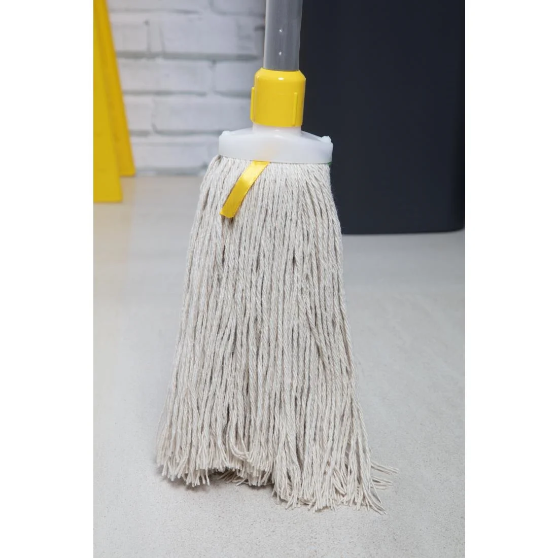 SYR Twine Socket Mop - Image 6