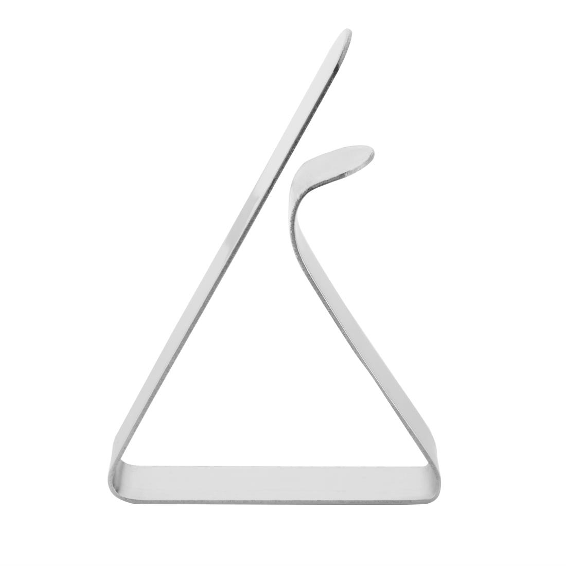 Table Cloth Clips
