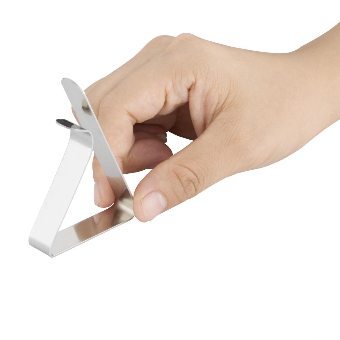 Table Cloth Clips