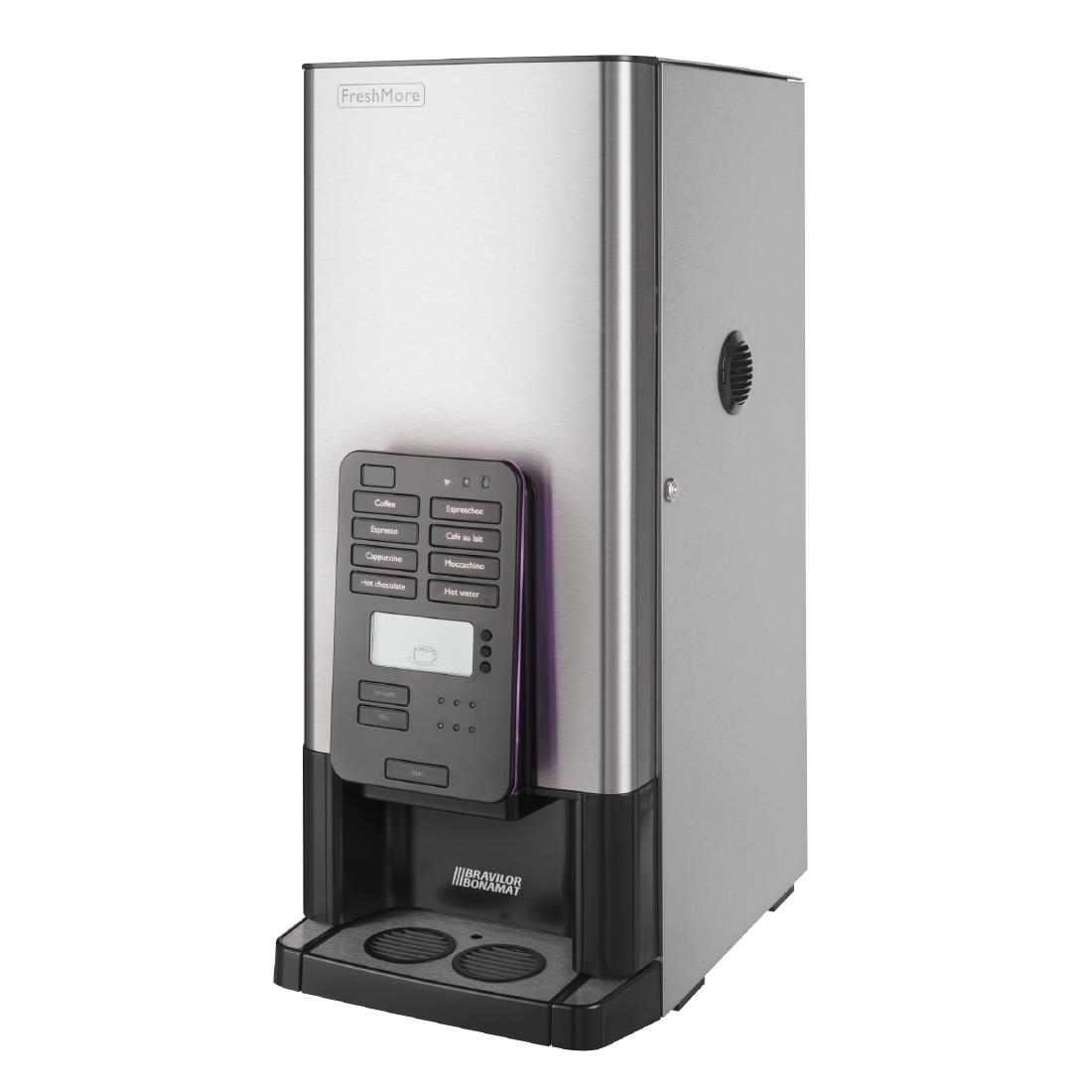 Bravilor Hot Drinks Dispenser FM 310