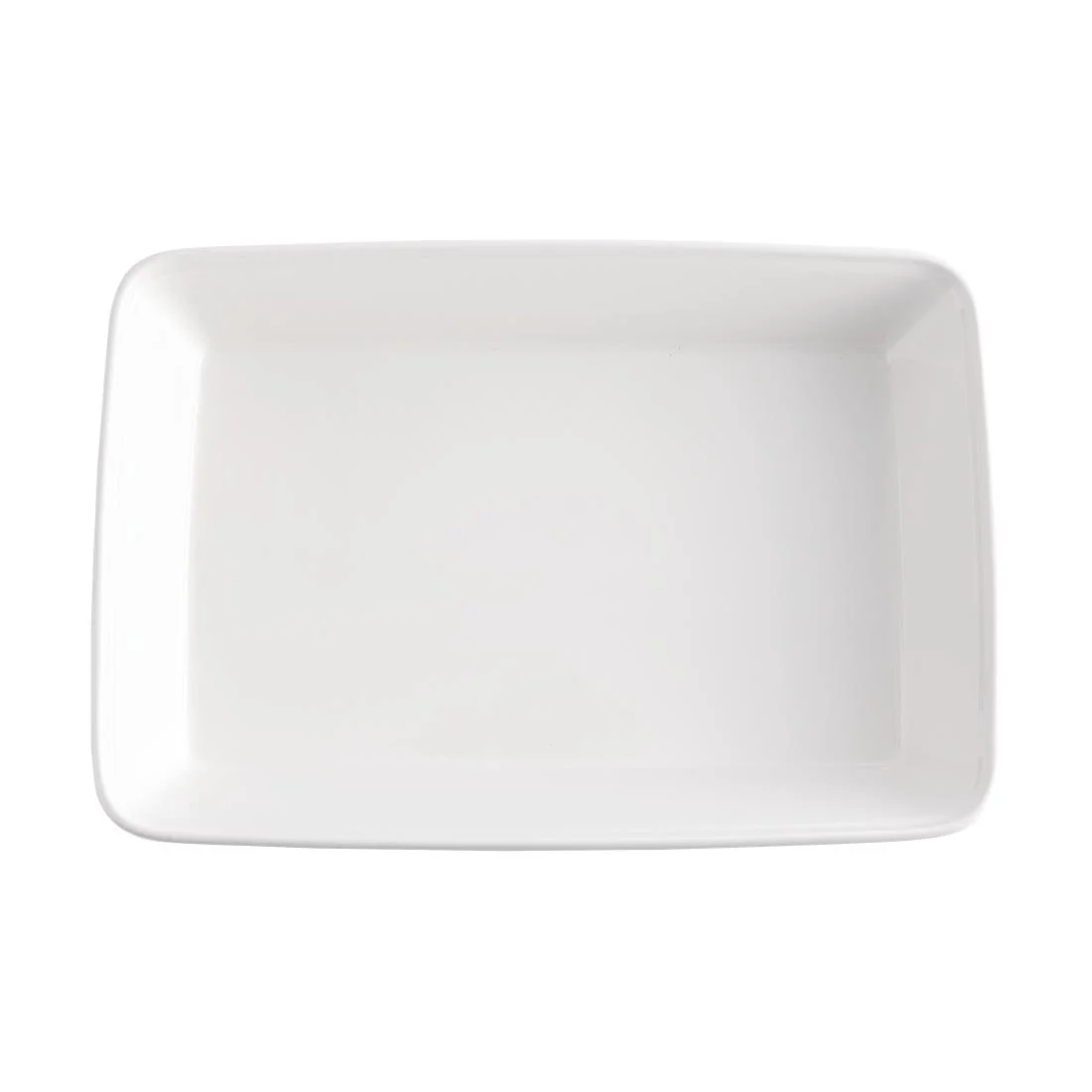 Churchill Counter Serve Rectangular Baking Dishes 533x 330mm
