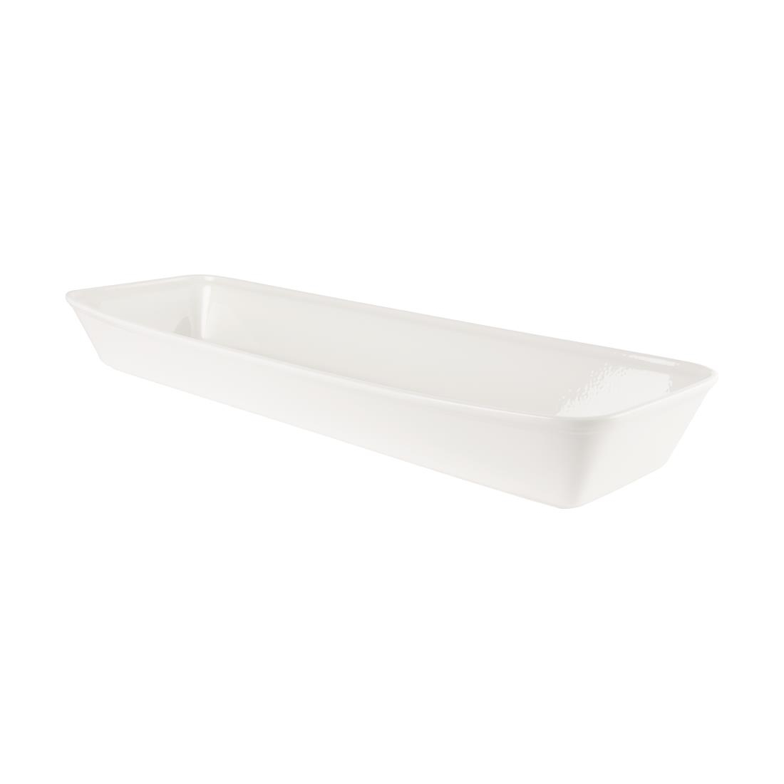 Churchill Counter Serve Rectangular Baking Dishes 533x 165mm