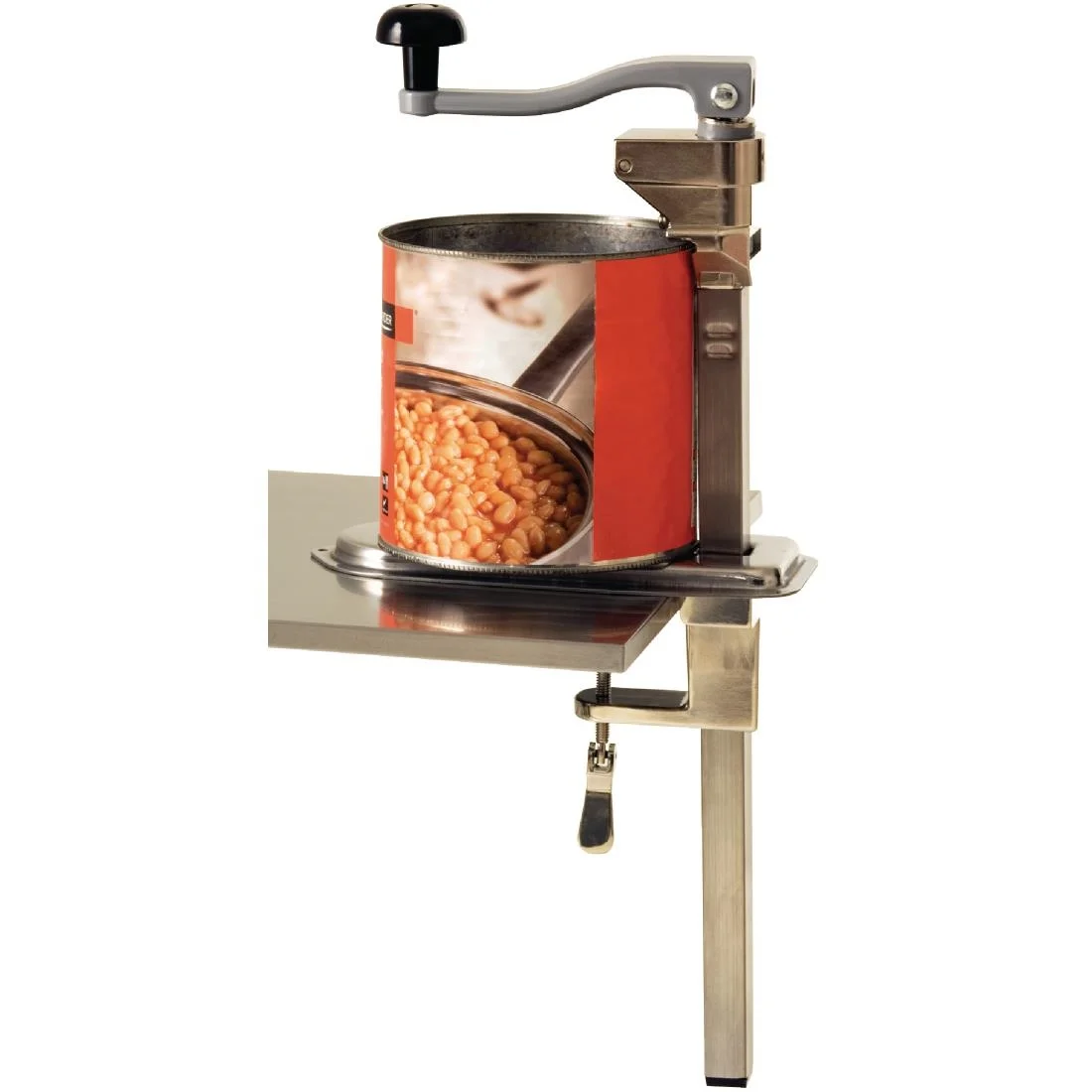 Vogue Bench Can Opener 20in - Image 4