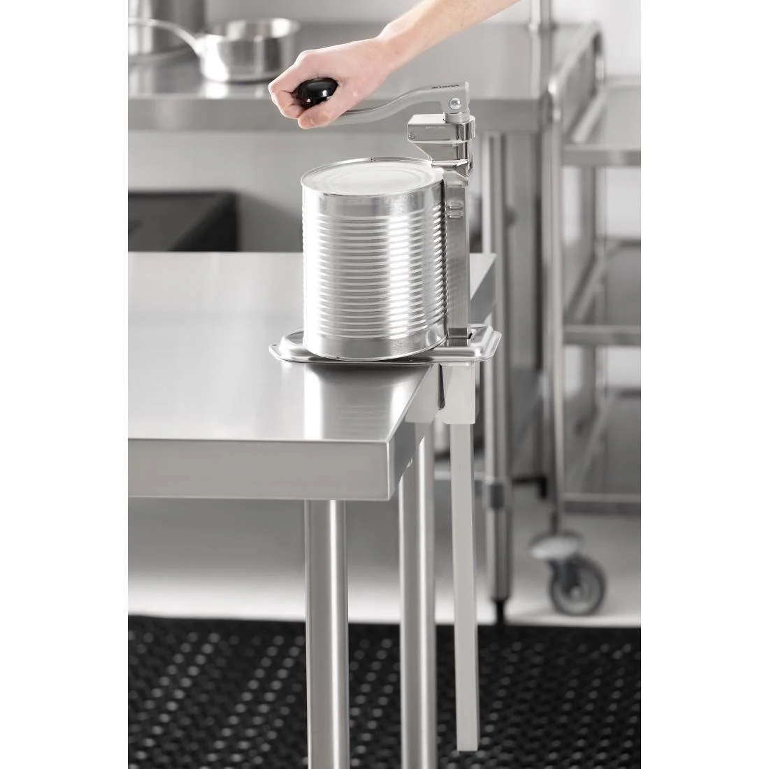 Vogue Bench Can Opener 30in - Image 6