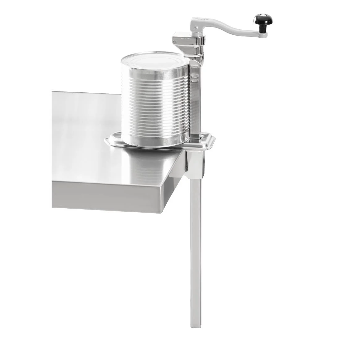 Vogue Bench Can Opener 30in - Image 5