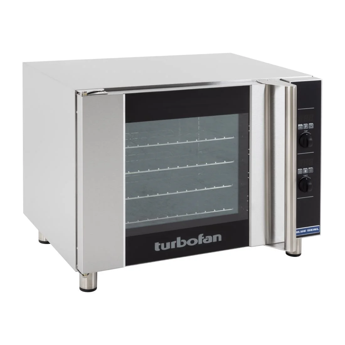 Blue Seal Turbofan Electric Convection Oven E31D4