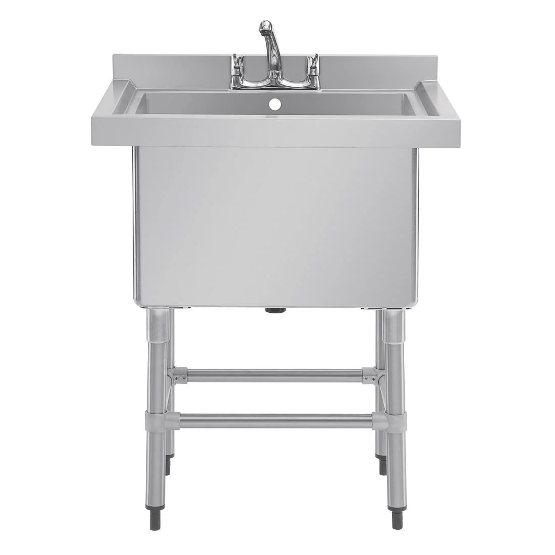 Vogue Deep Pot Sink - Image 2