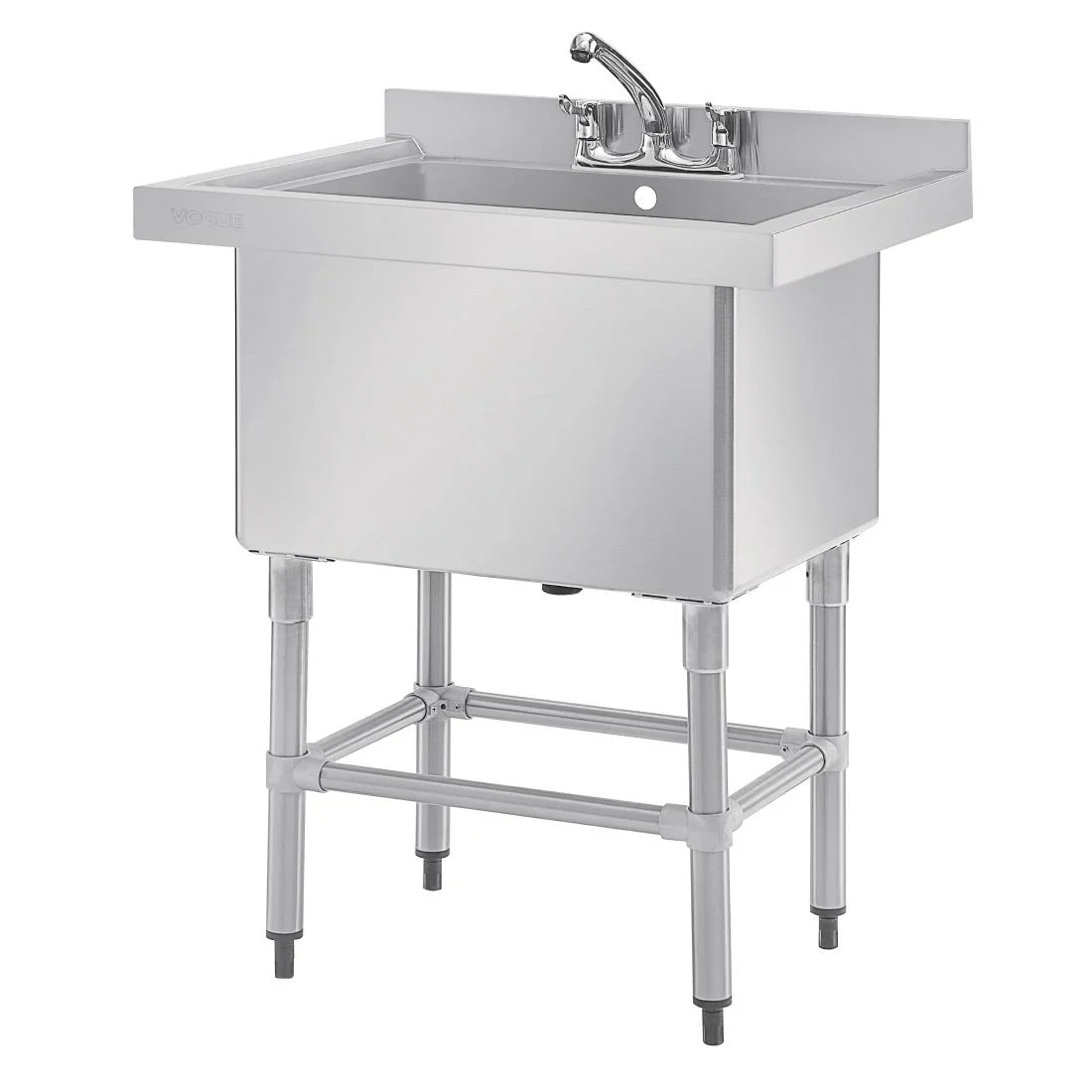 Vogue Deep Pot Sink - Image 3