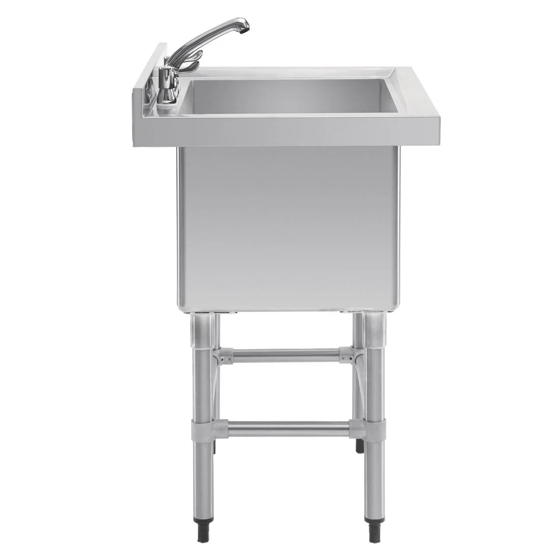 Vogue Deep Pot Sink - Image 5