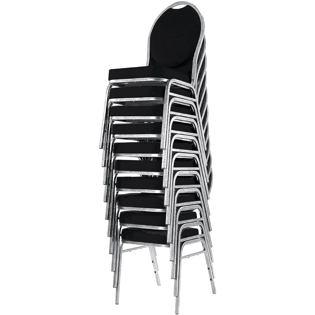 Bolero Banqueting Chairs (Pack of 4) - Image 2