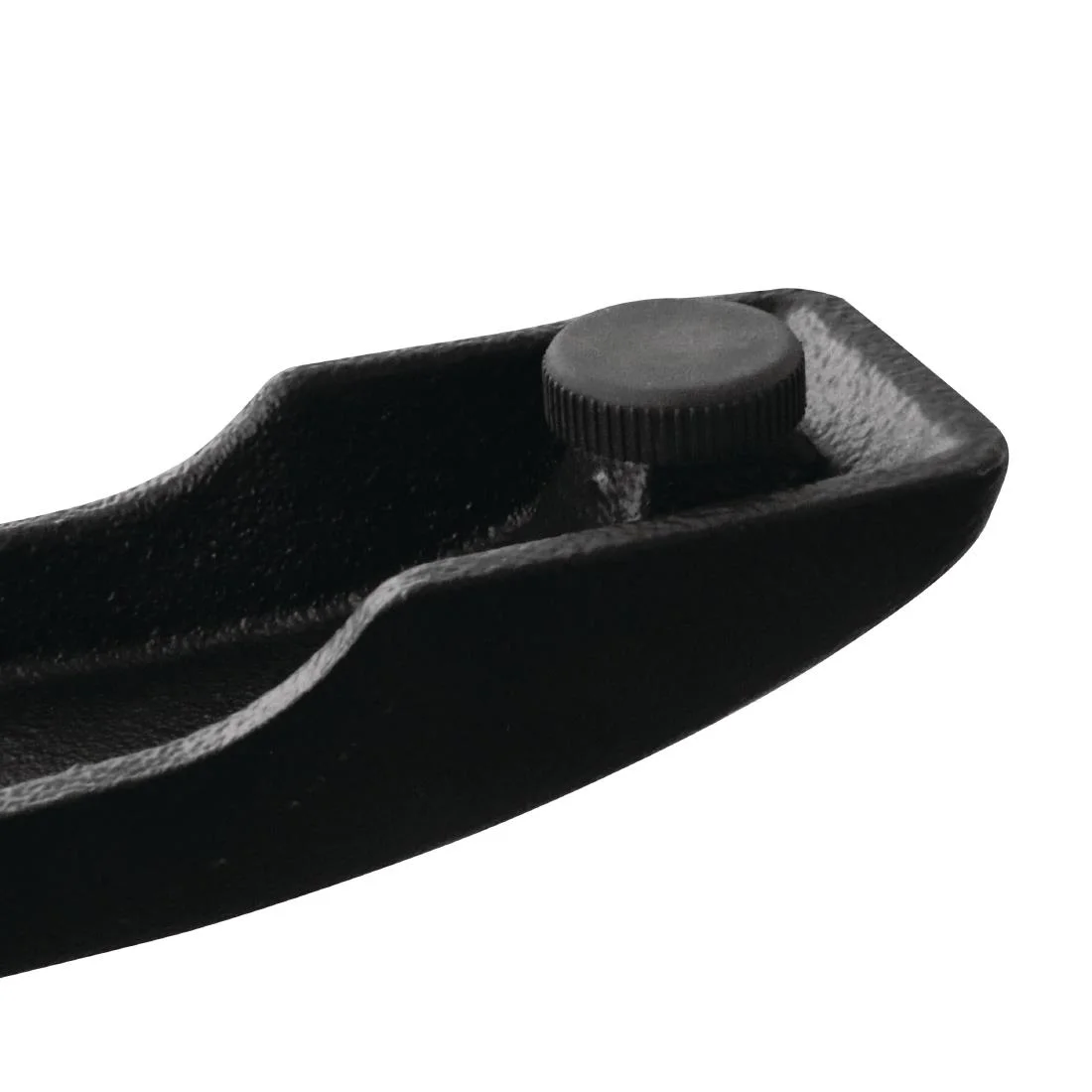 Bolero Cast Iron Table Leg Base - Image 7