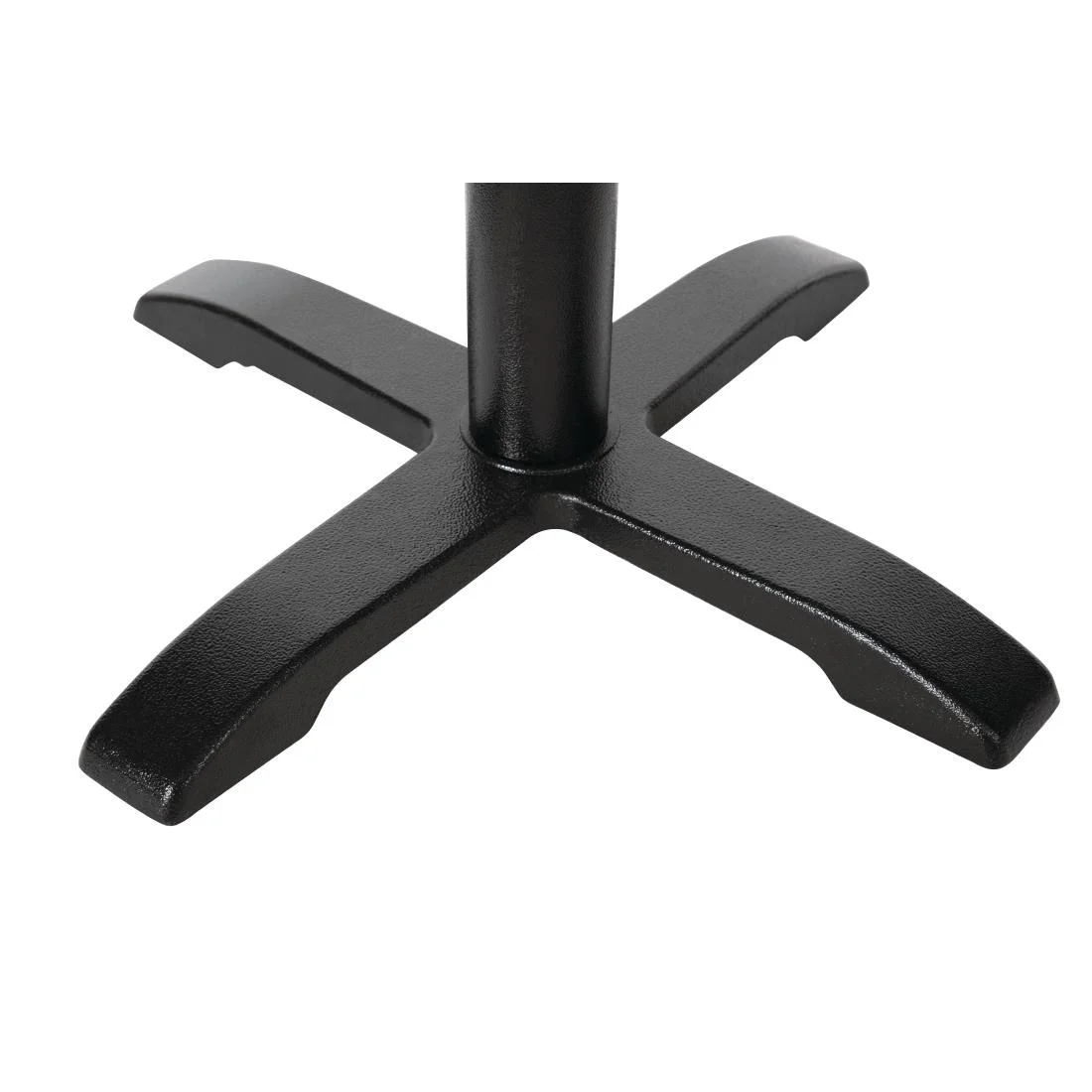 Bolero Cast Iron Table Leg Base - Image 3