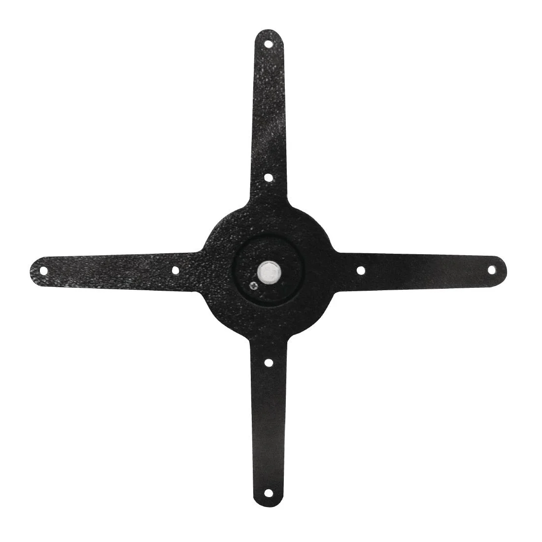 Bolero Cast Iron Ornate Table Leg Base - Image 4