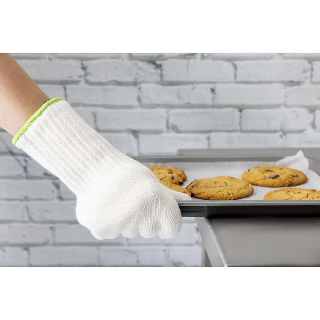 Heat Resistant Glove - Image 7