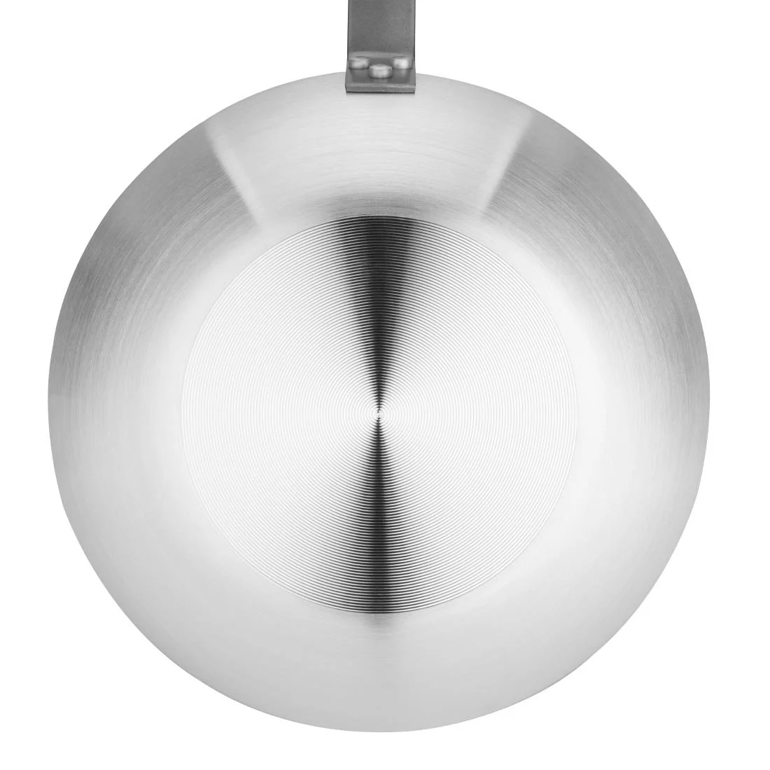 Vogue Non Stick Teflon Platinum Wok 300mm - Image 4