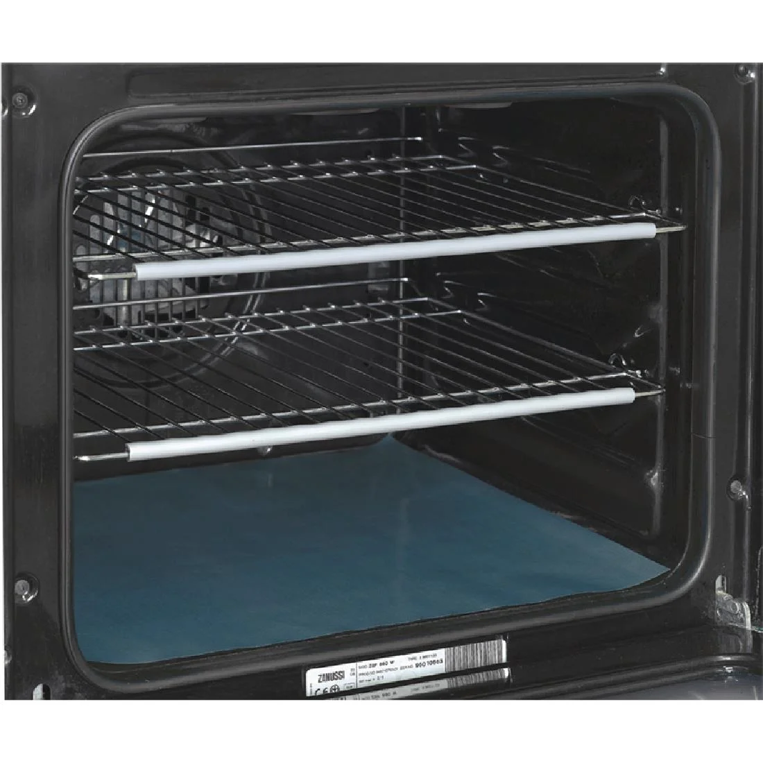 Heavy Duty Non-Stick Oven Liner 1000 x 500mm - Image 2