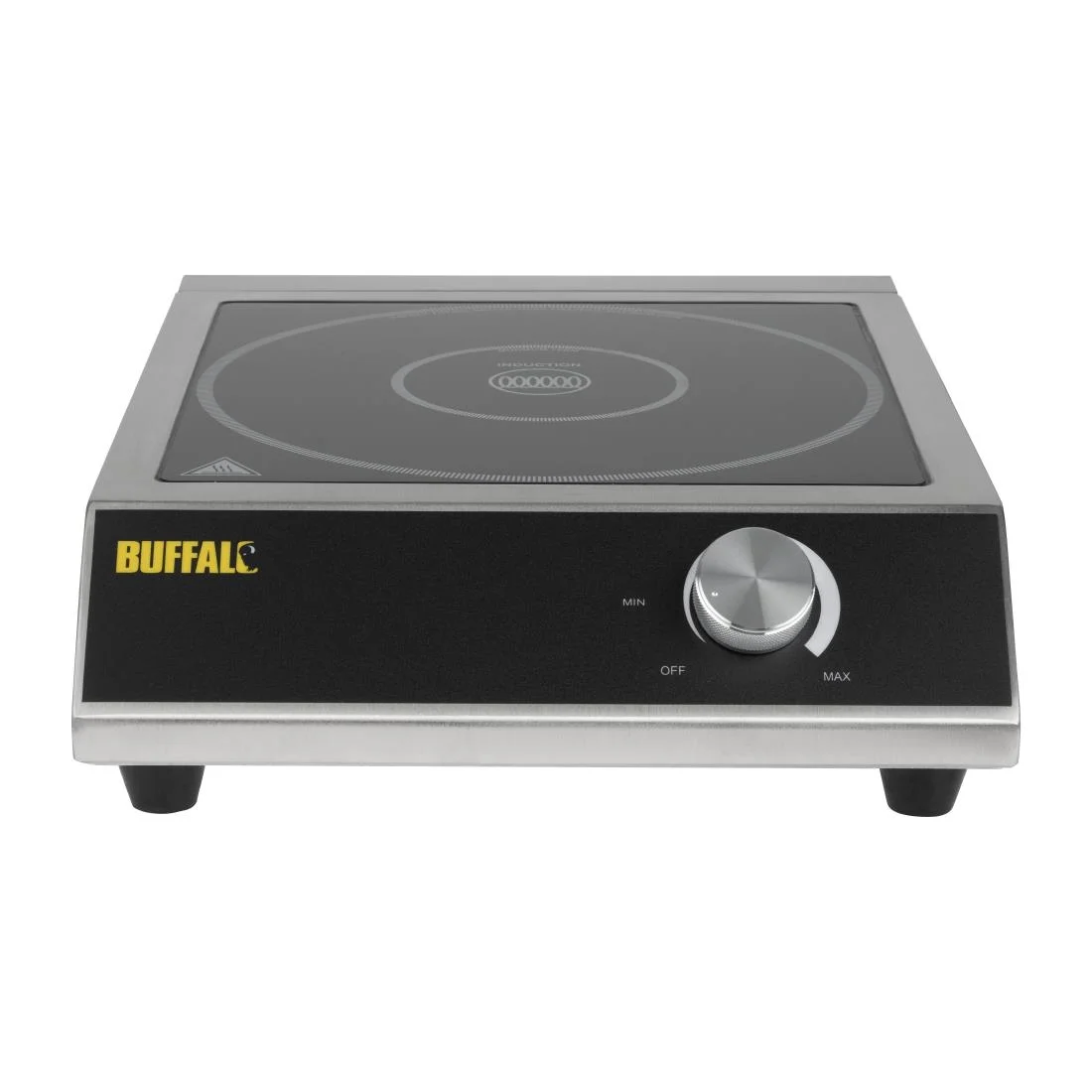 Buffalo Induction Hob 3000W - Image 2