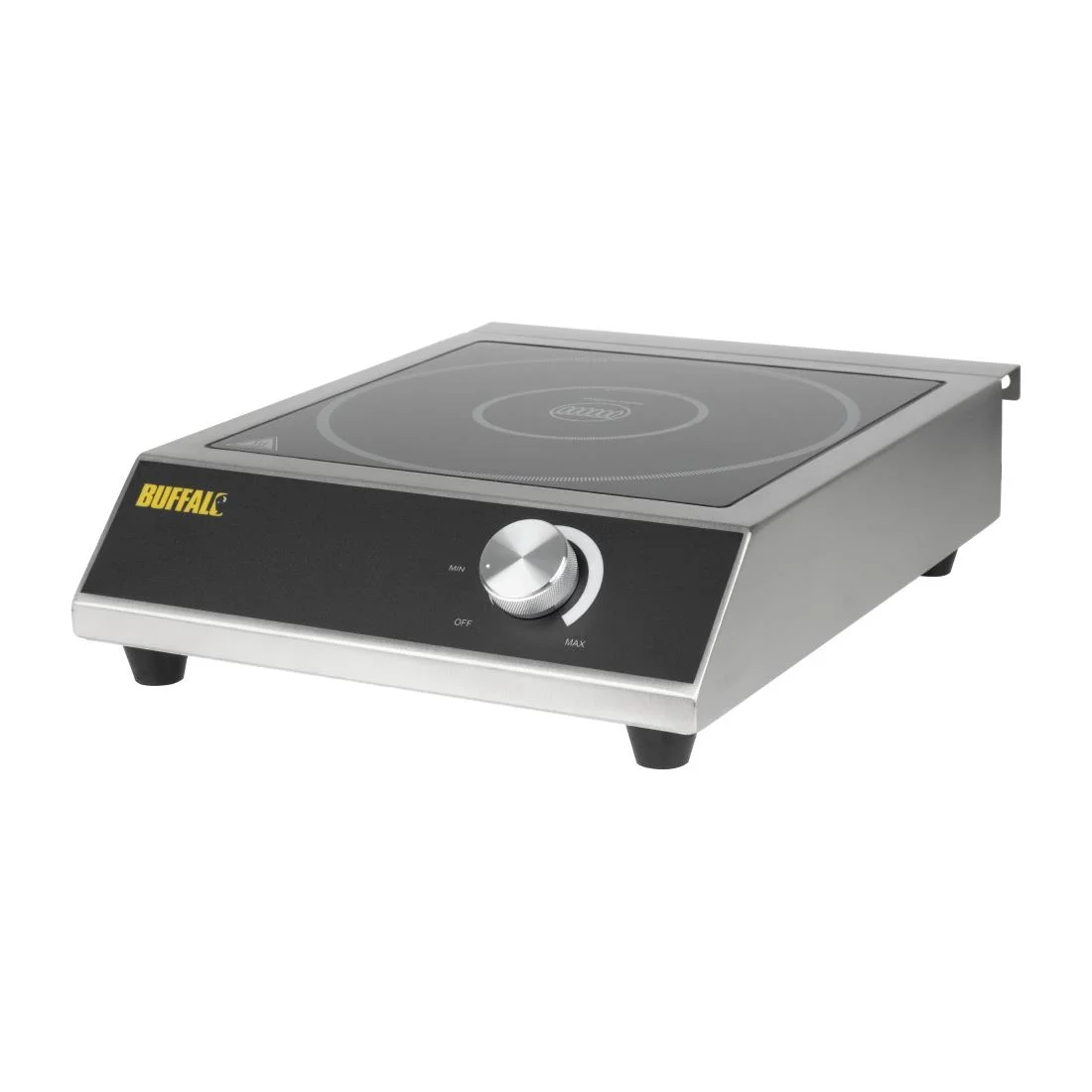 Buffalo Induction Hob 3000W - Image 3
