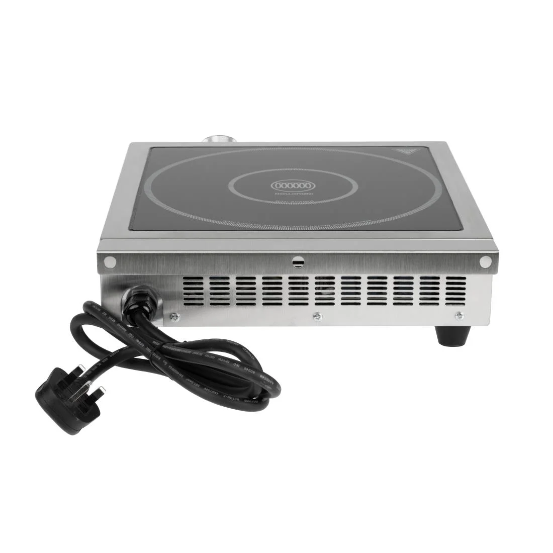 Buffalo Induction Hob 3000W - Image 6