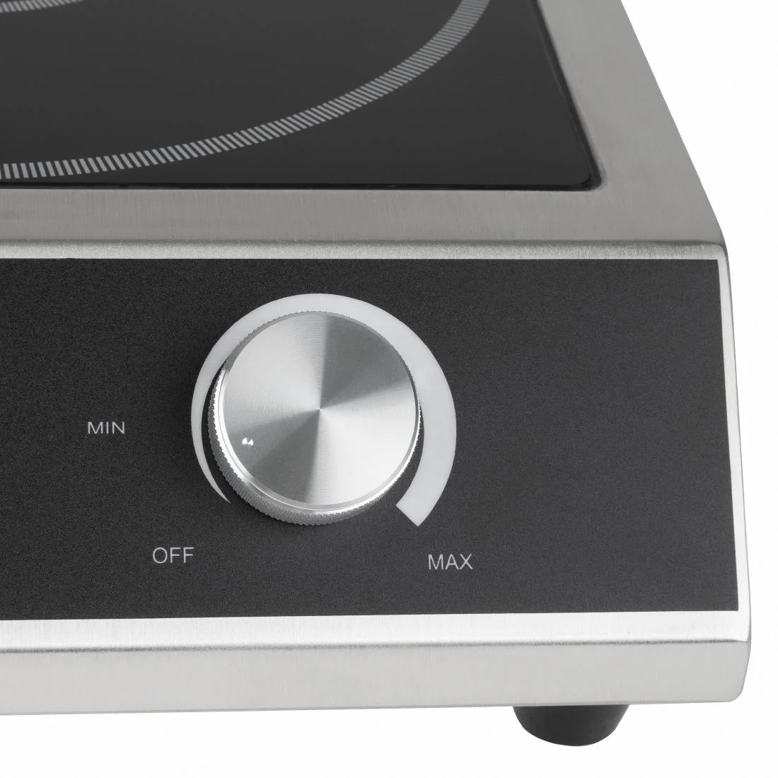 Buffalo Induction Hob 3000W - Image 7