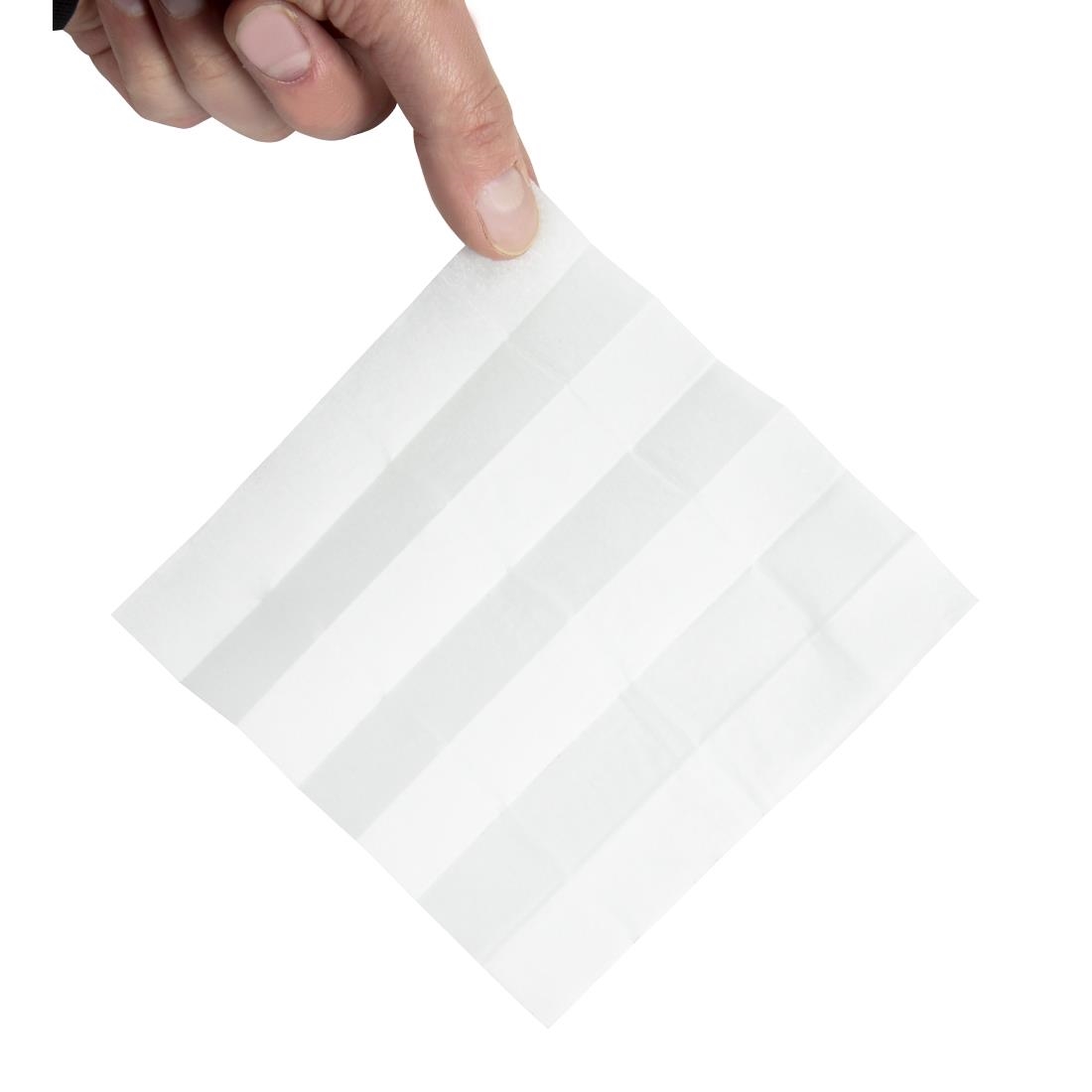 Small Freshening Hand Wipe