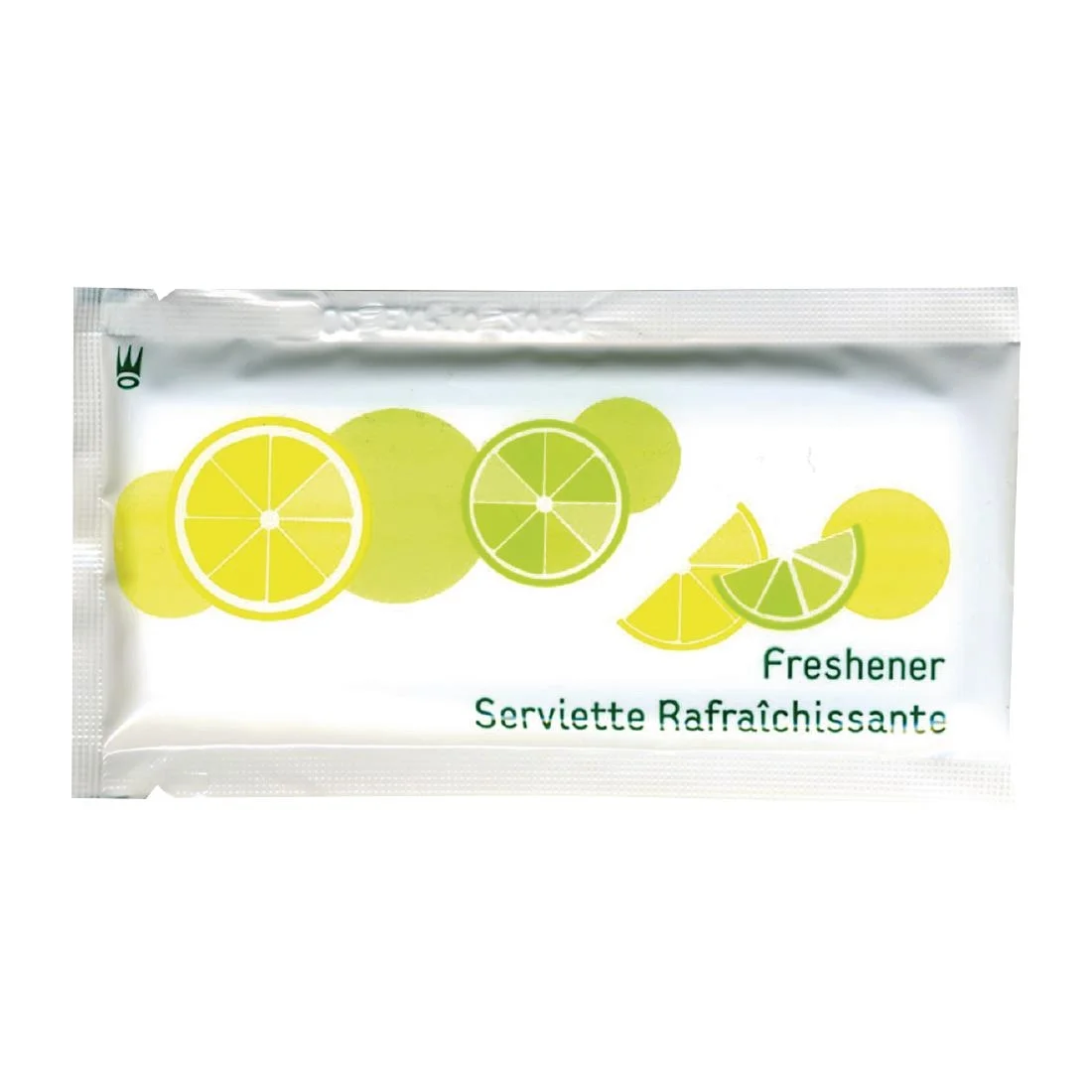 Large Freshening Hand Wipe - Image 1