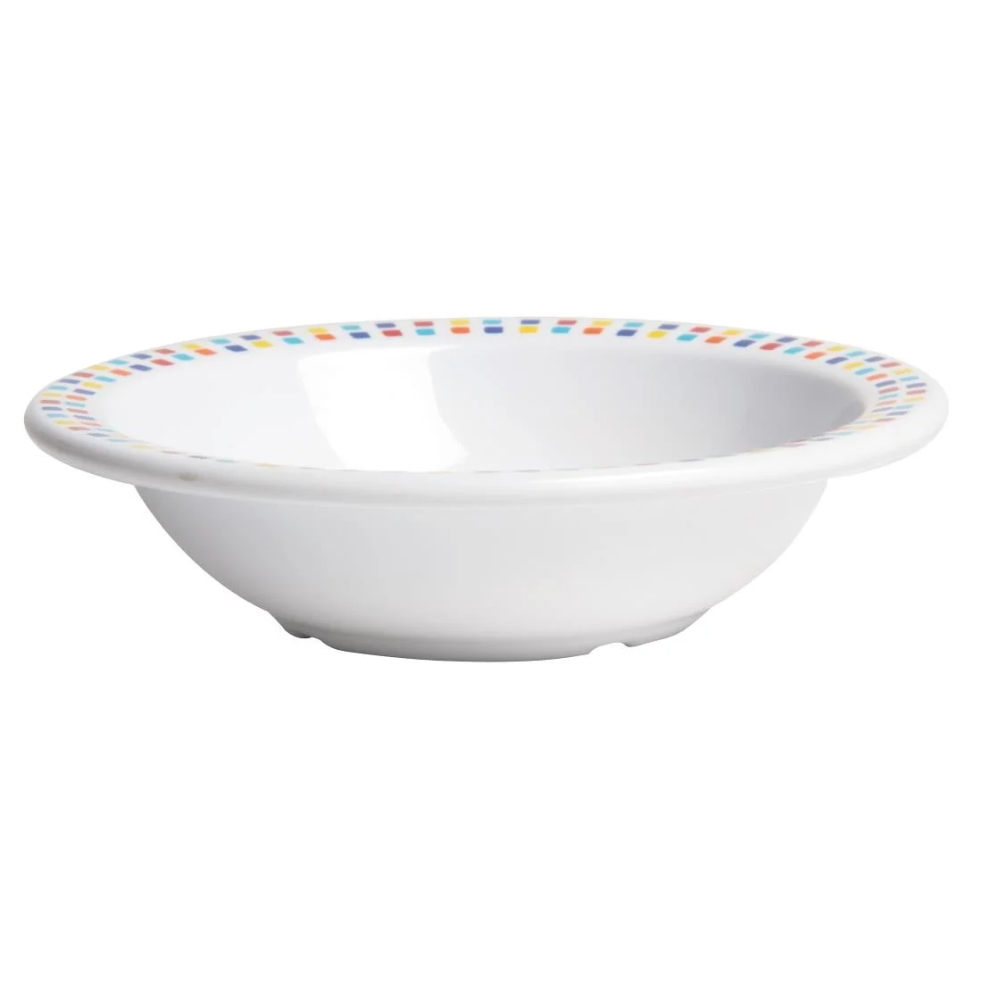 Carlisle Spanish Tile Bowls 150mm - Image 2