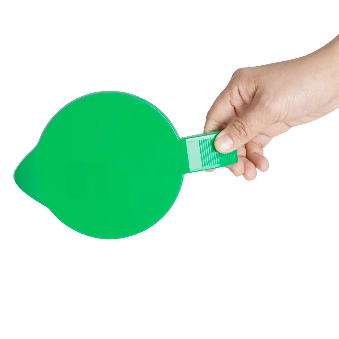 Lid for Kristallon 1.4 Litre Polycarbonate Jug Green - Image 4