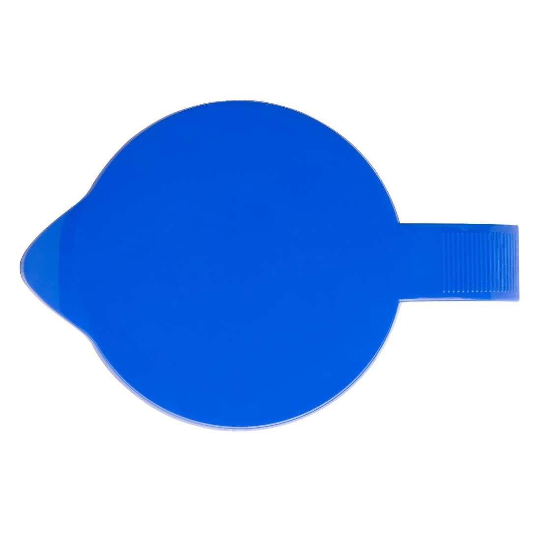 Lid for Kristallon 1.4 Litre Polycarbonate Jug Blue