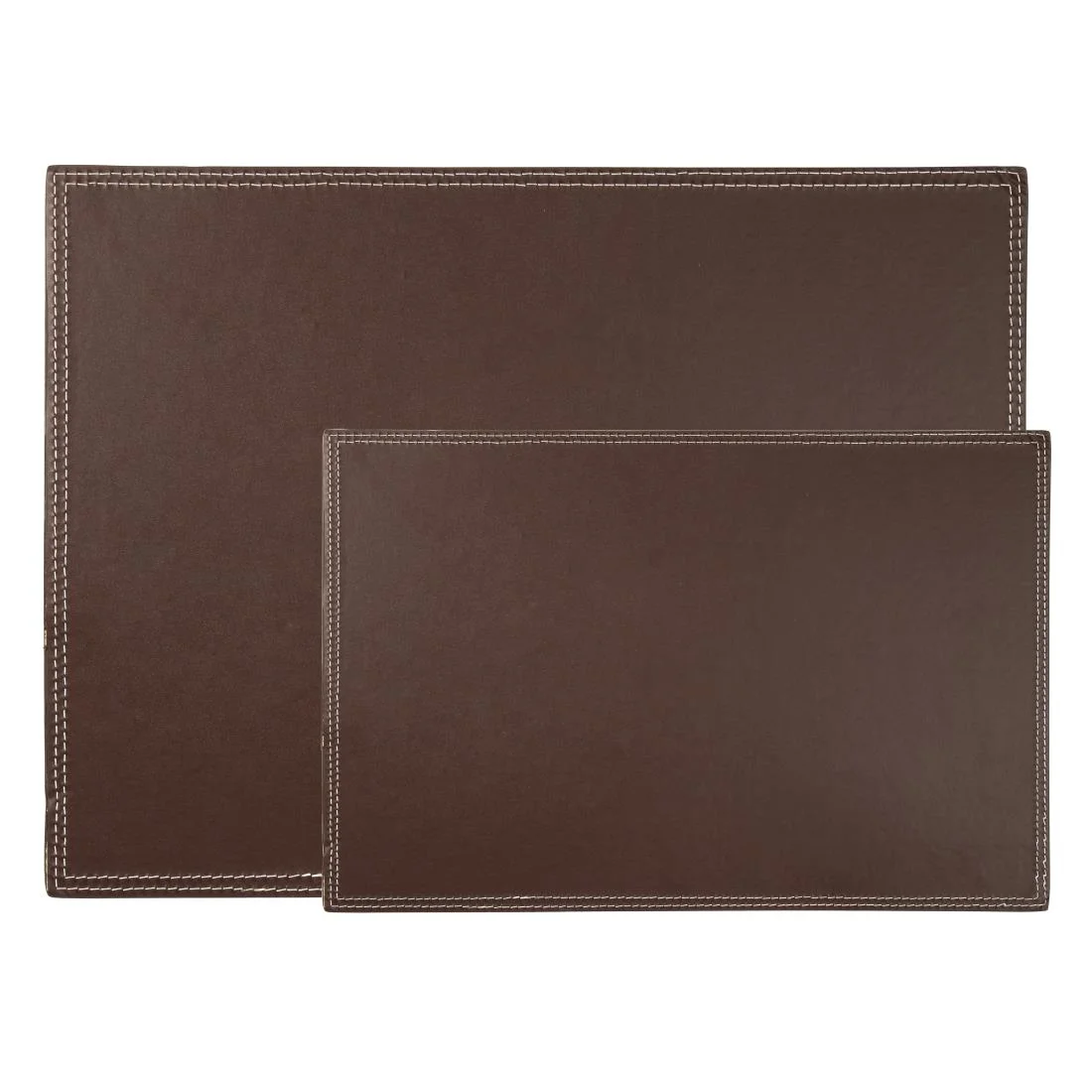 Faux Leather Large Placemat - Image 4